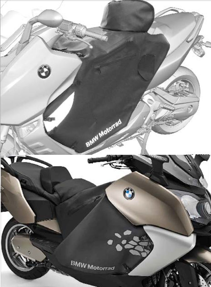 BMW C650GT|Sport|C600 Sport Scooter Coat Kit – Sierra BMW Motorcycle
