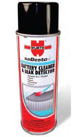 Wurth Battery and Post Cleaner
