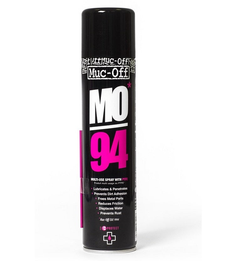 Muc Off MO94 Multi Use Spray Sierra BMW Motorcycle