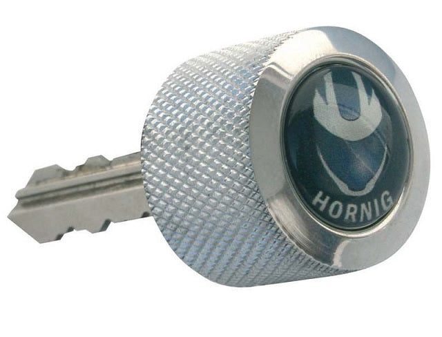 Hornig Key Holder w/Roundel – Sierra BMW Motorcycle