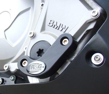 R&G Racing – Sierra BMW Motorcycle