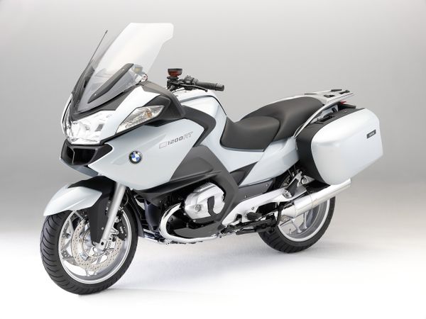 BMW R1200RT – Page 2 – Sierra BMW Motorcycle