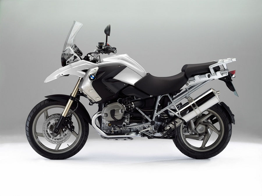 BMW R1200GS 10-12 – Page 3 – Sierra BMW Motorcycle