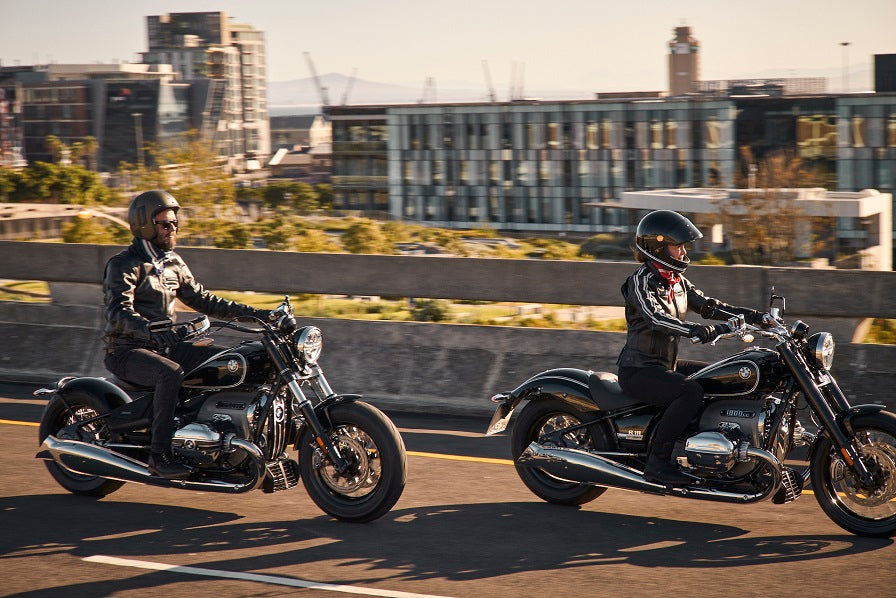 BMW R18 – Sierra BMW Motorcycle