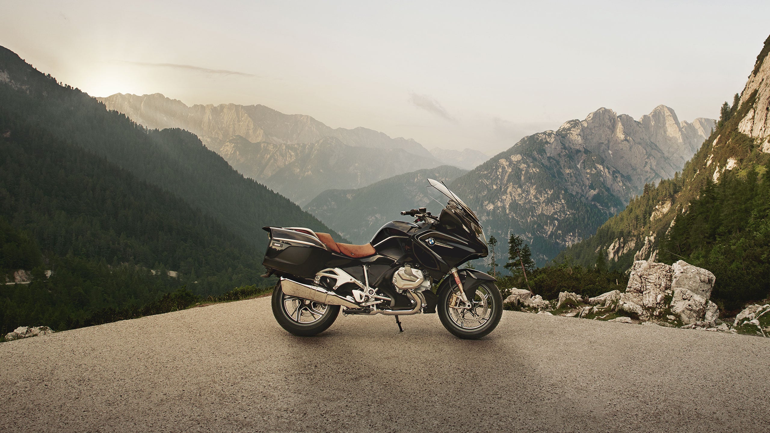 BMW R1250RT – Sierra BMW Motorcycle