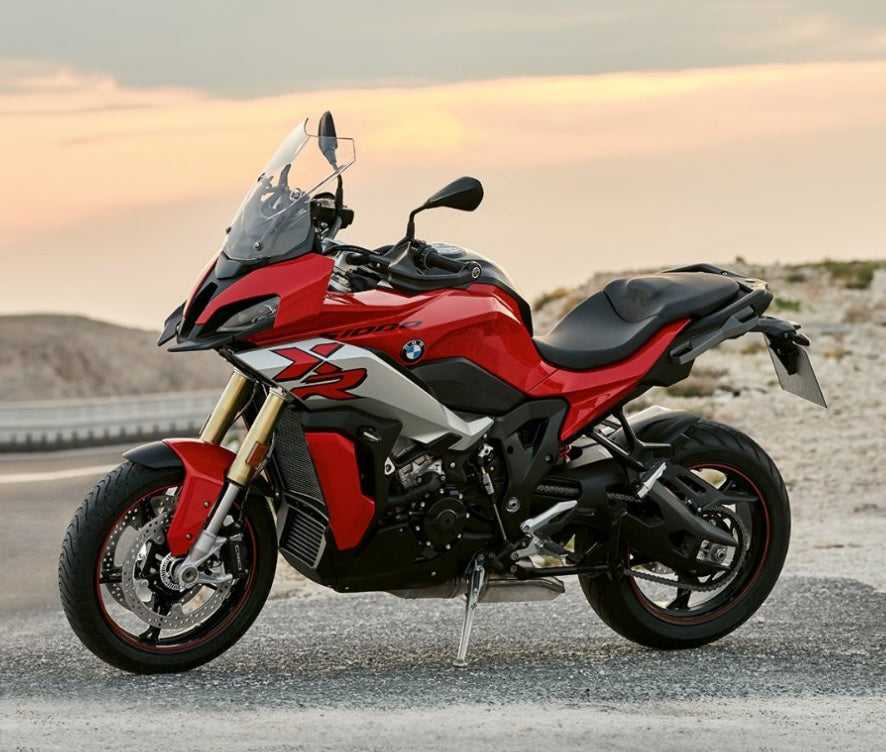 BMW S1000XR 20-on – Page 2 – Sierra BMW Motorcycle