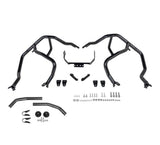Touratech R1300GSA ADV PRO Upper Crash Bars for BMW Crash Bars