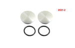 Hornig R18 Frame Plug Set