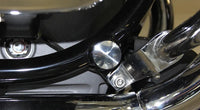 Hornig R18 Frame Plug Set