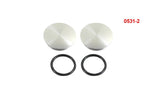 Hornig R18 Frame Plug Set