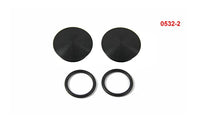 Hornig R18 Frame Plug Set