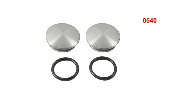 Hornig R1300 Frame Plug Set