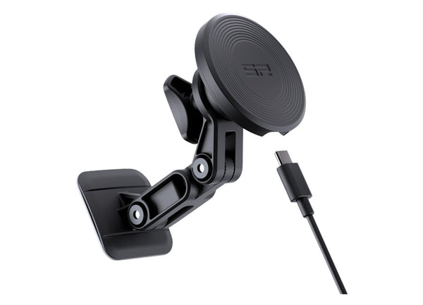 SP Connect SPC+ Charging Adhesive Mount Pro