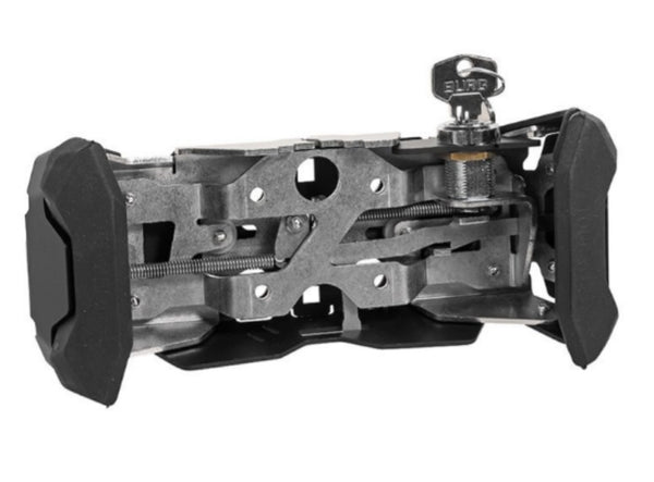 Touratech Zumo XT2 Locking Mount