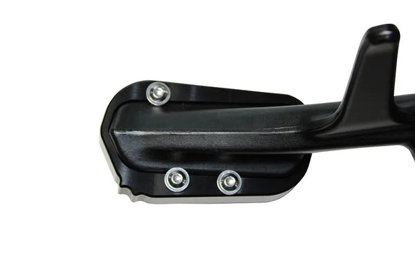 Hornig R1300RT Sidestand Foot Enlargement Plate
