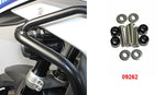 Hornig R1300GS Upper Crash Bar Driving Light Relocation Kit