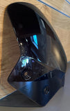BMW R1200R (2007-2013) Tinted Sport Windscreen