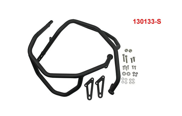 Hornig R1300GS Upper Crash Bars