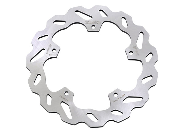 Galfer S1000RR|S1000R Wave Rear Brake Rotor