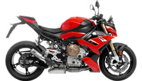 LeoVince S1000R (21-) LV Corsa Titanium Slip-On Exhaust