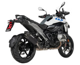Akrapovic R1300GS|ADV Titanium Slip-On Exhaust