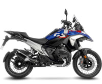 LeoVince R1300GS|ADV LV-14 Black Edition Slip-On Exhaust