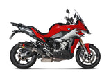 Akrapovic S1000XR (20-) Carbon Slip-On Exhaust
