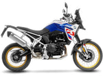 LeoVince F900GS ADV|F850GS|ADV|F750GS LV-14 Titanium Slip-On Exhaust
