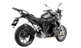LeoVince R1250RS|R1250R LV-12R Slip-On Exhaust