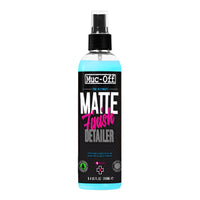Muc-Off Motorcycle Matte Finish Detailer