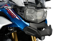 Puig F850GS ADV Headlight Protector