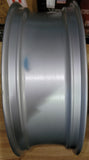 K1200 REAR WHEEL (ABS) - TAKE OFF