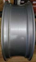 K1200 REAR WHEEL (ABS) - TAKE OFF