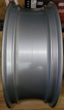 K1200 REAR WHEEL (ABS) - TAKE OFF