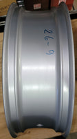 K1200 REAR WHEEL (ABS) - TAKE OFF