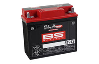 BS Battery 51913 SLA Max Battery