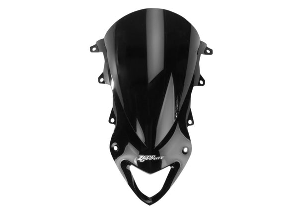 Zero Gravity S1000RR (10-14) Double Bubble Windscreen