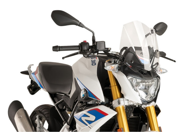 Puig G310R New Generation Sport Windshield