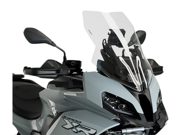 Puig S1000XR (20-) Touring Windshield