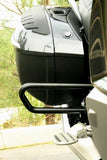 Ilium Works K1600GTL|K1600GT Rear Guard Bars