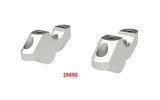 Hornig S1000XR (20-) 30/20mm Bar Risers