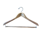 BMW Motorrad Limited Edition Suit Hanger - MotoMan or MissMoto