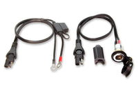 OptiMate Motorcycle Accessory Socket Kit