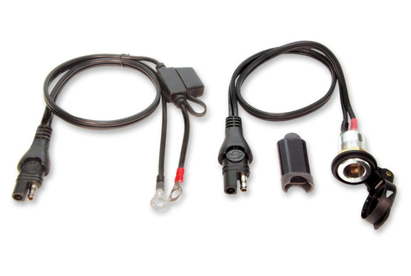 OptiMate Motorcycle Accessory Socket Kit