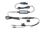 OptiMate USB Power Cable with Battery Lead