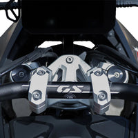 Rox R1300GS Bar Risers