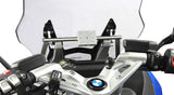 Hornig R1200RS WC GPS Mount