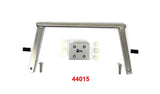 Hornig R1200RS WC GPS Mount
