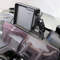 Hornig R1250RT (21-) GPS Mount
