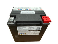 BMW Motorcycles AGM Battery 12volt 26AH